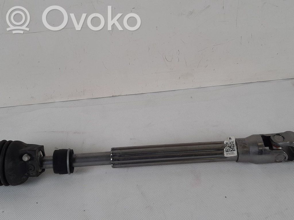 Jeep Grand Cherokee WL Articulație universală coloană direcție 
