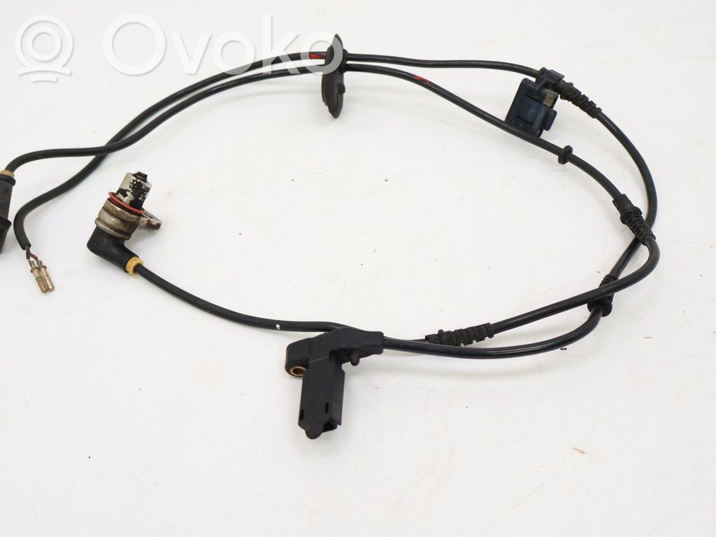 Mercedes-Benz E W124 ABS Sensor 