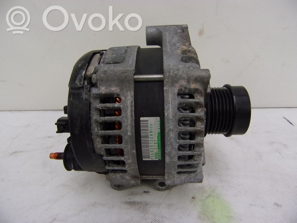 Ģenerators   56029732AB,56029732AB