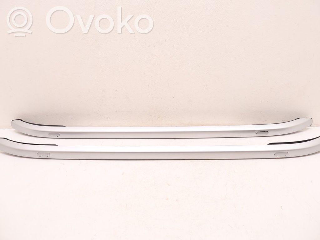 Jeep Cherokee KL Kattokisko 