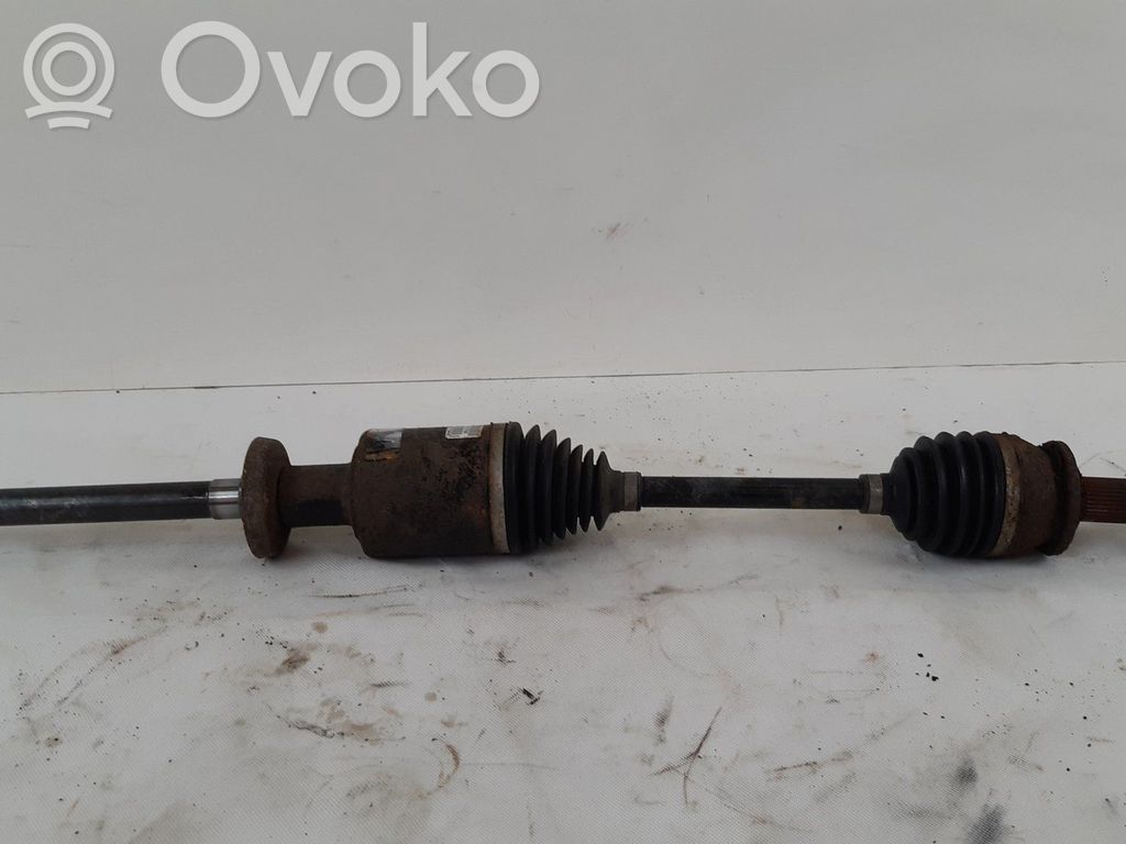 Jeep Cherokee KL Eje de transmisión trasero 