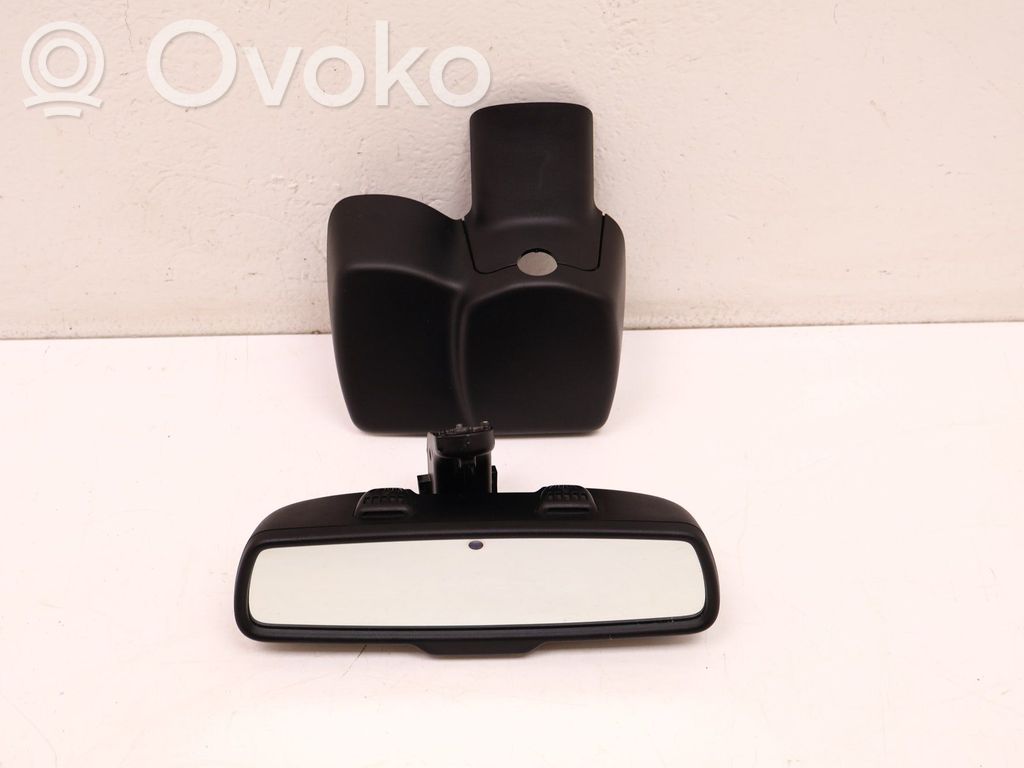 Espejo retrovisor (interior)   68185057AB,68185057AB