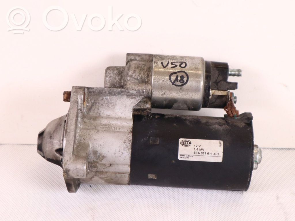 Rozrusznik   8EA011611401,8EA011611401