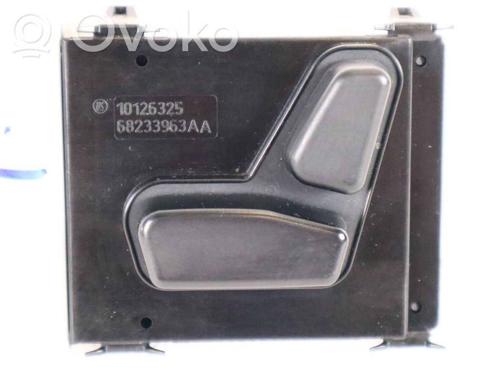 Jeep Compass Seat control switch 