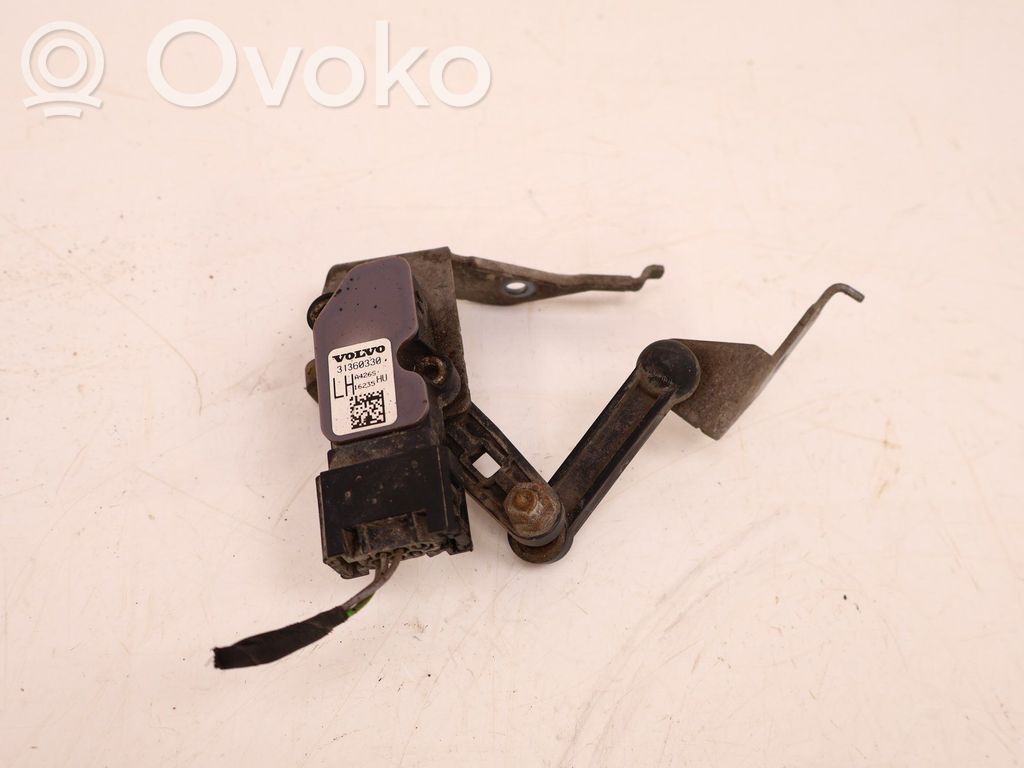 Volvo XC90 Headlight/headlamp level sensor 