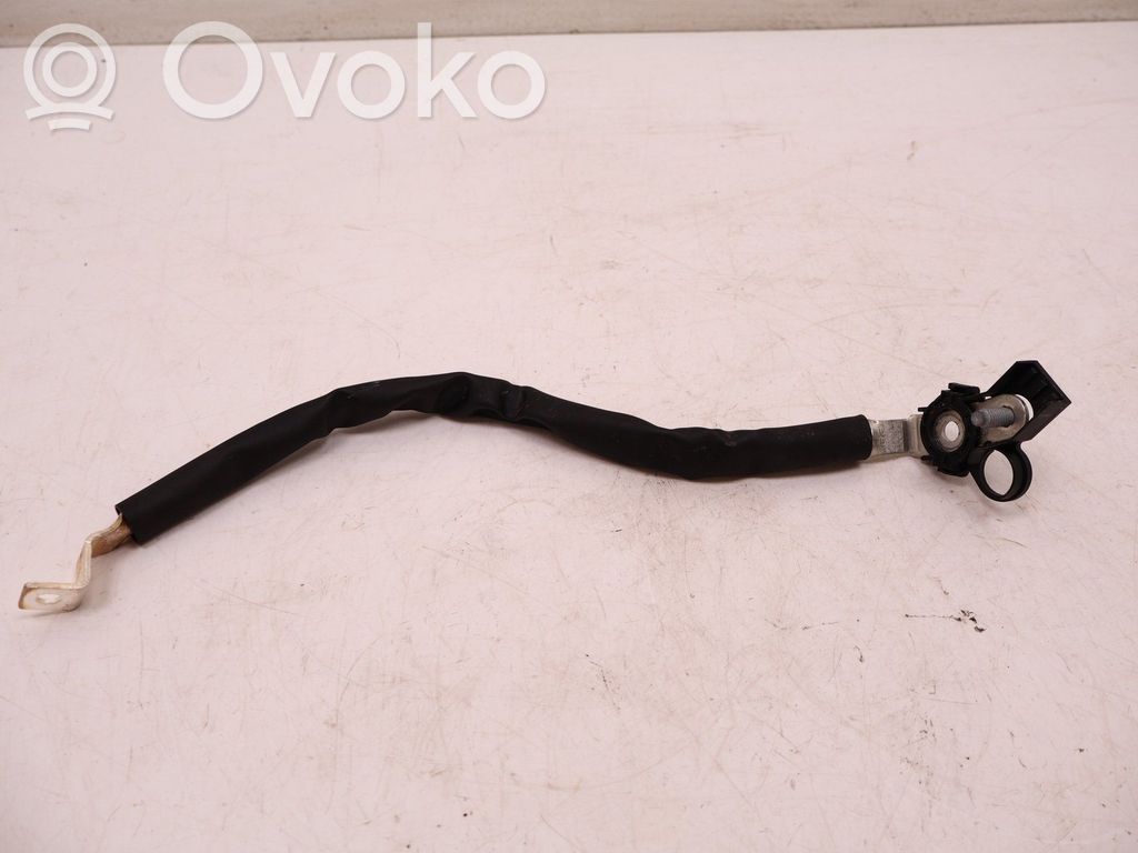 Mercedes-Benz  CLE C236 Pluskabel Batterie 