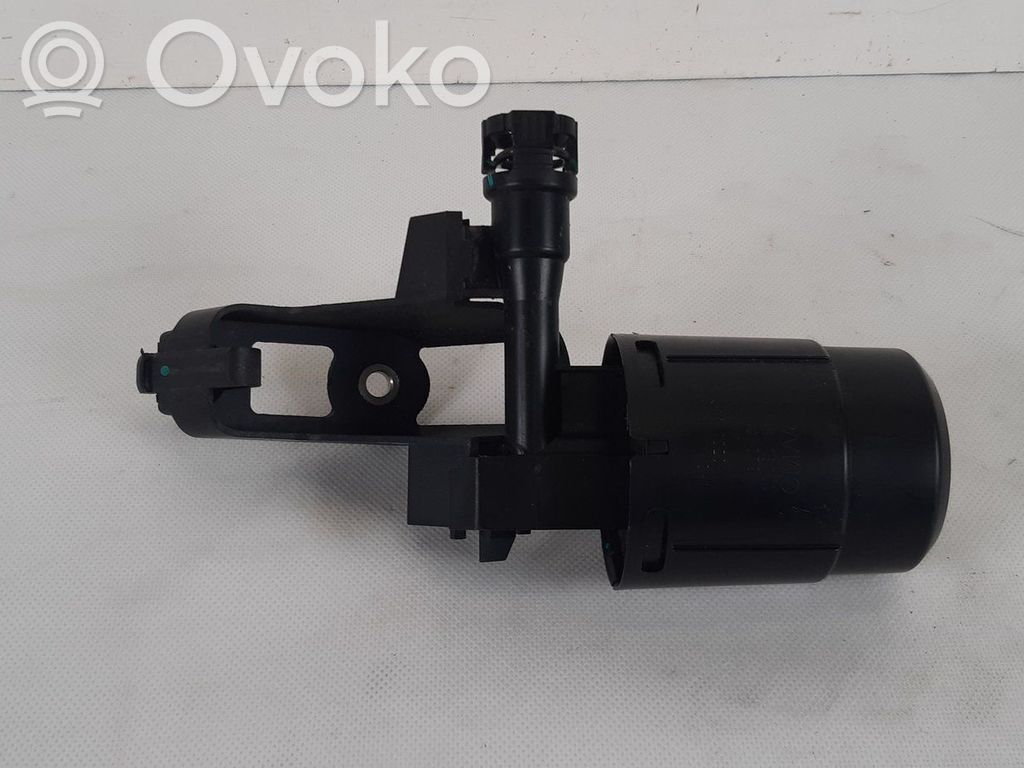 Volvo XC40 Filtr węglowy 