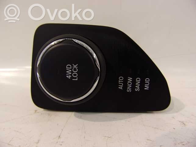 Jeep Compass Otros interruptores/perillas/selectores 