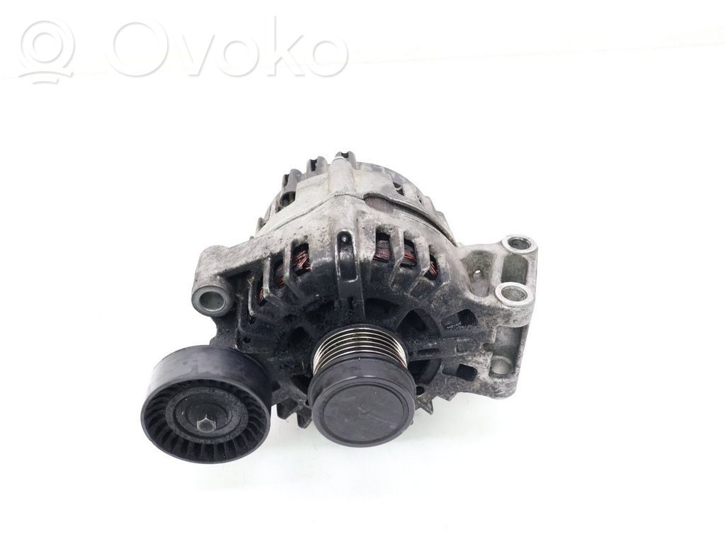 Alternador   31345236,31345236