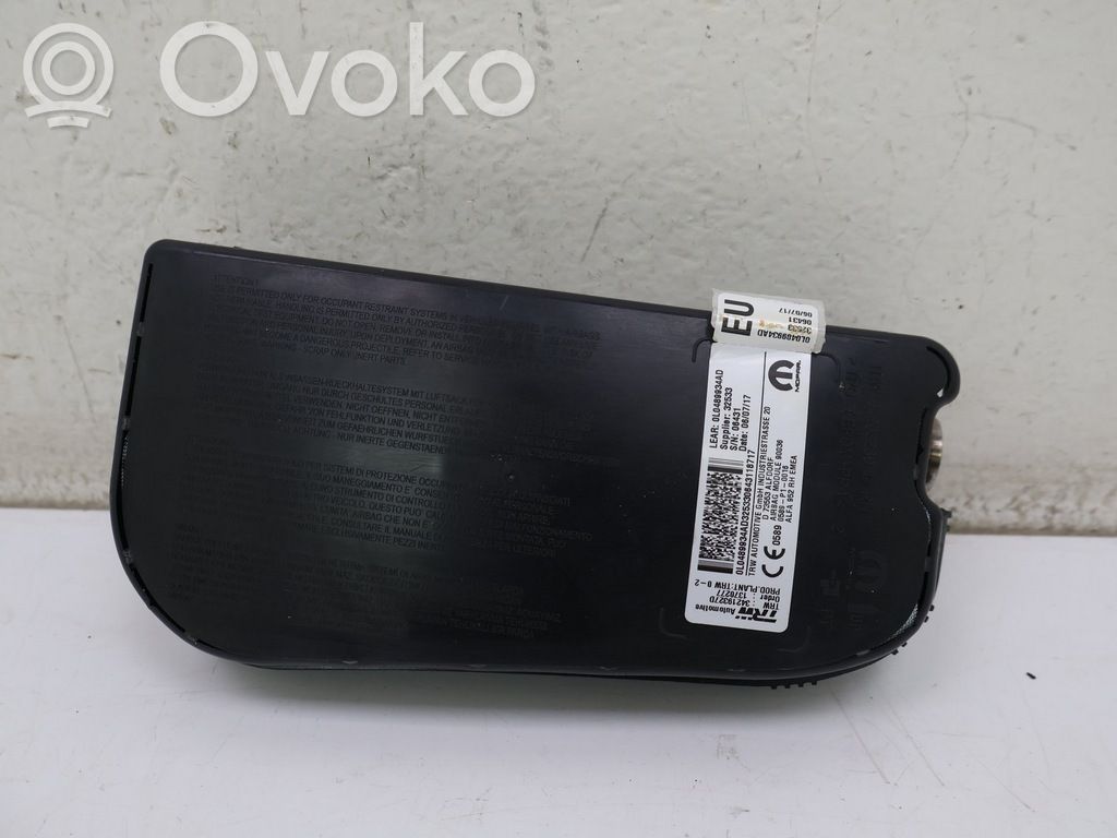 Sitz-Airbag   34203230,PRAWEGO