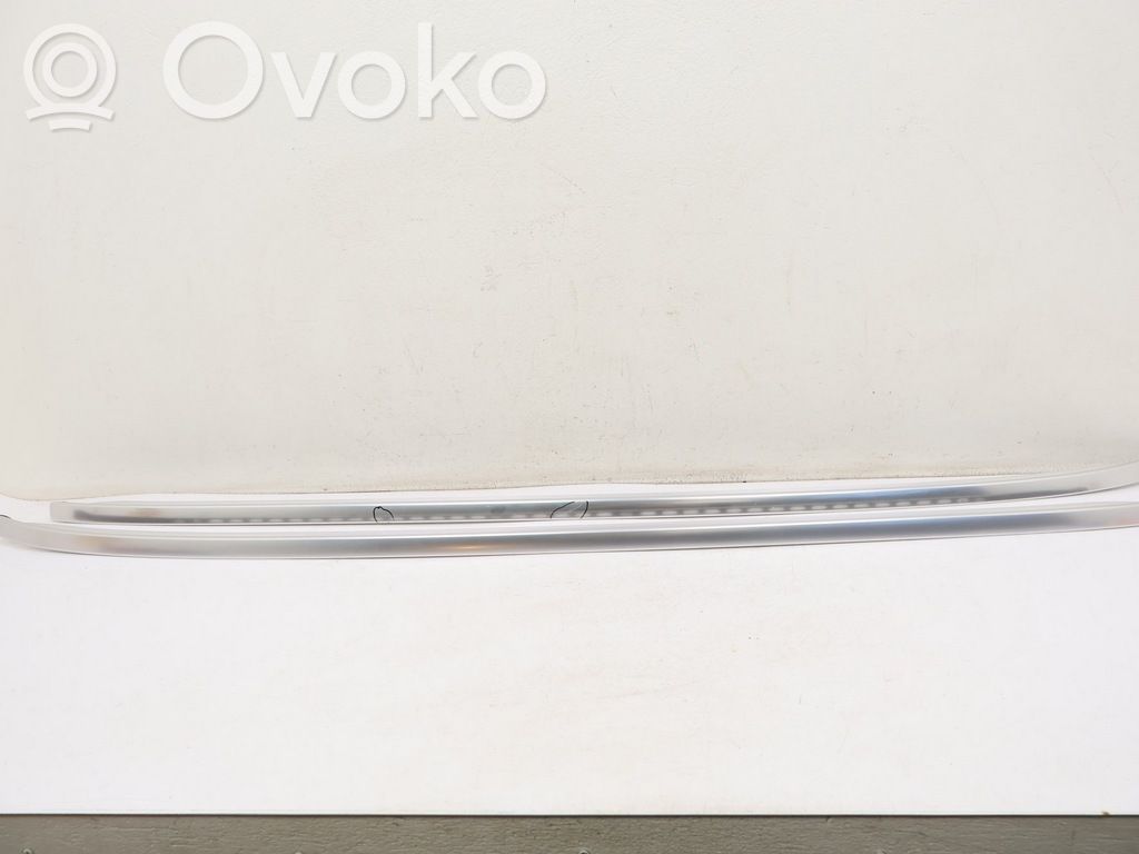 Volvo V60 Relingi dachowe 