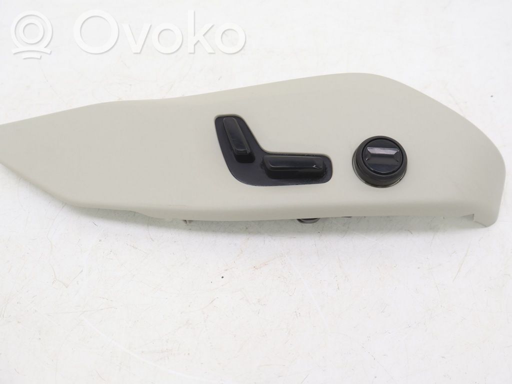 Volvo V60 Seat control switch 