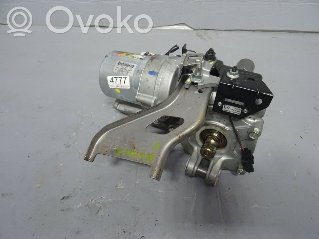 Mazda 6 Vairo stiprintuvas (elektrinis) 