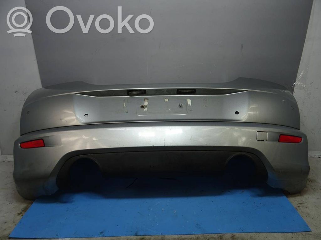Volvo C30 Bamperis 