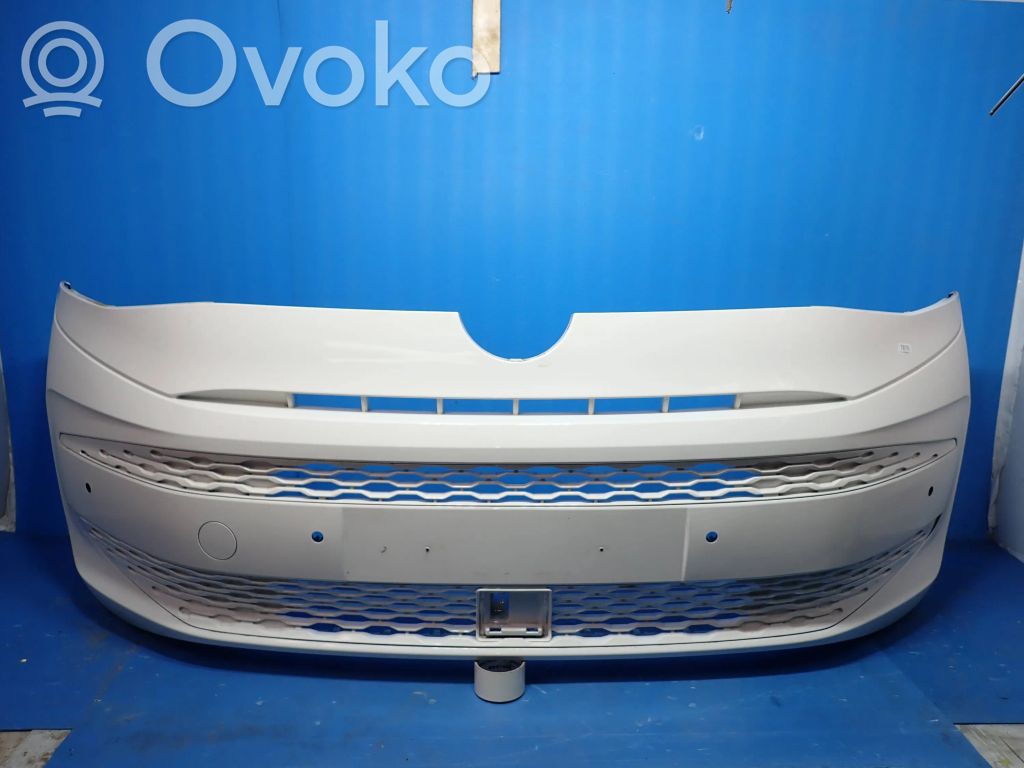 Volkswagen Transporter - Caravelle T7 Front bumper 