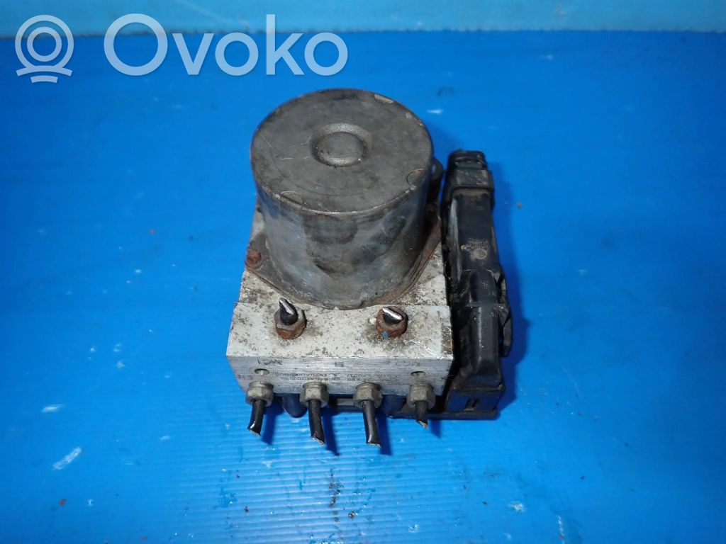 Smart ForFour I ABS Pump 