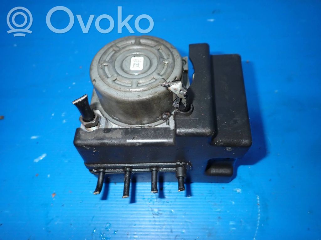 Peugeot 208 I ABS Pump 
