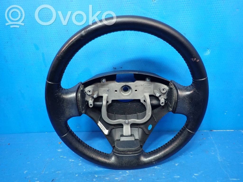 KIA Picanto Lenkrad 