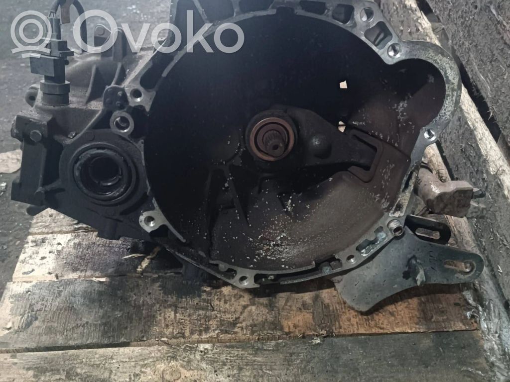 Hyundai i30 Manual 5 speed gearbox 