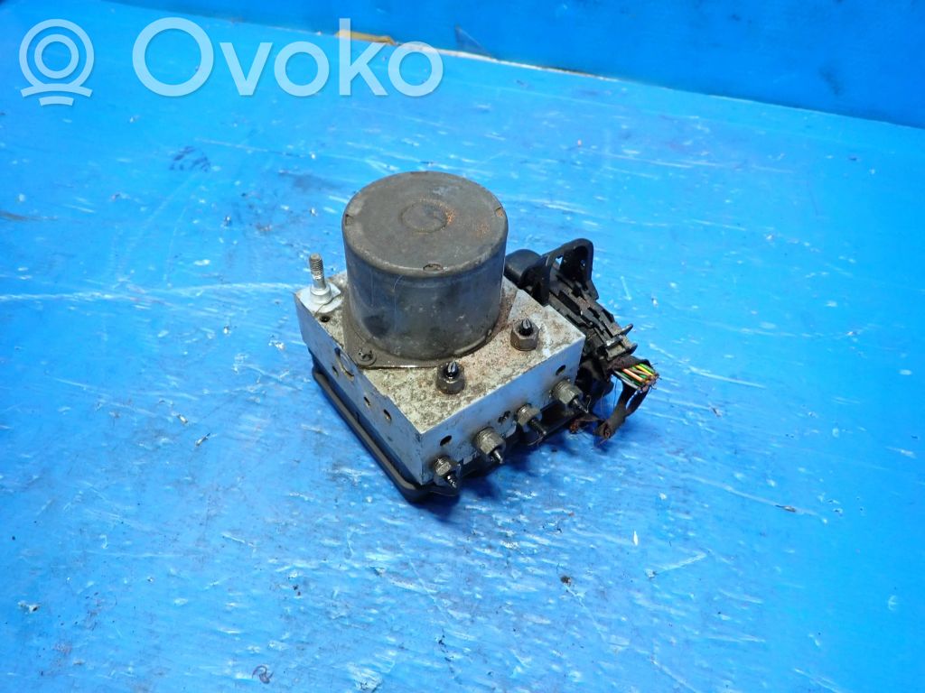 Fiat 500 ABS Pump 