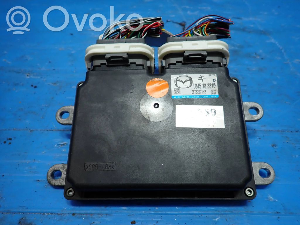 Mazda 5 Engine control unit/module ECU 