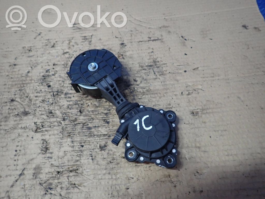 Peugeot Partner Generator/alternator belt tensioner 