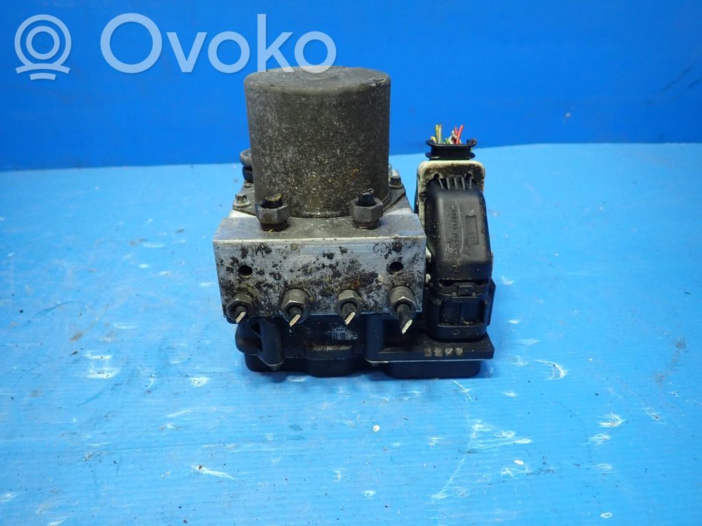 Peugeot 508 ABS Pump 