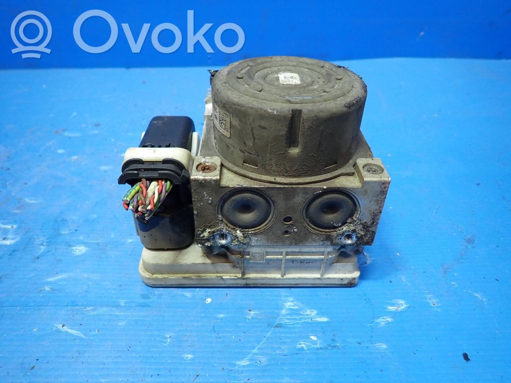 Citroen DS3 ABS Pump 