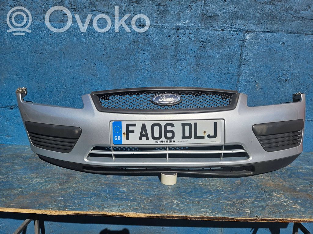 Ford Focus Front bumper 