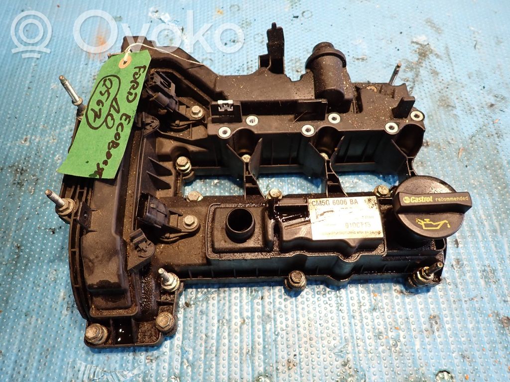 Cache culbuteur   CM5G6006BA