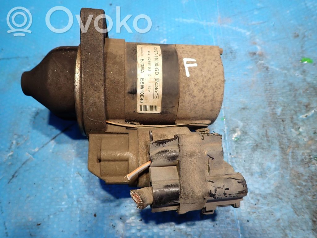 Ford Focus Starter motor 