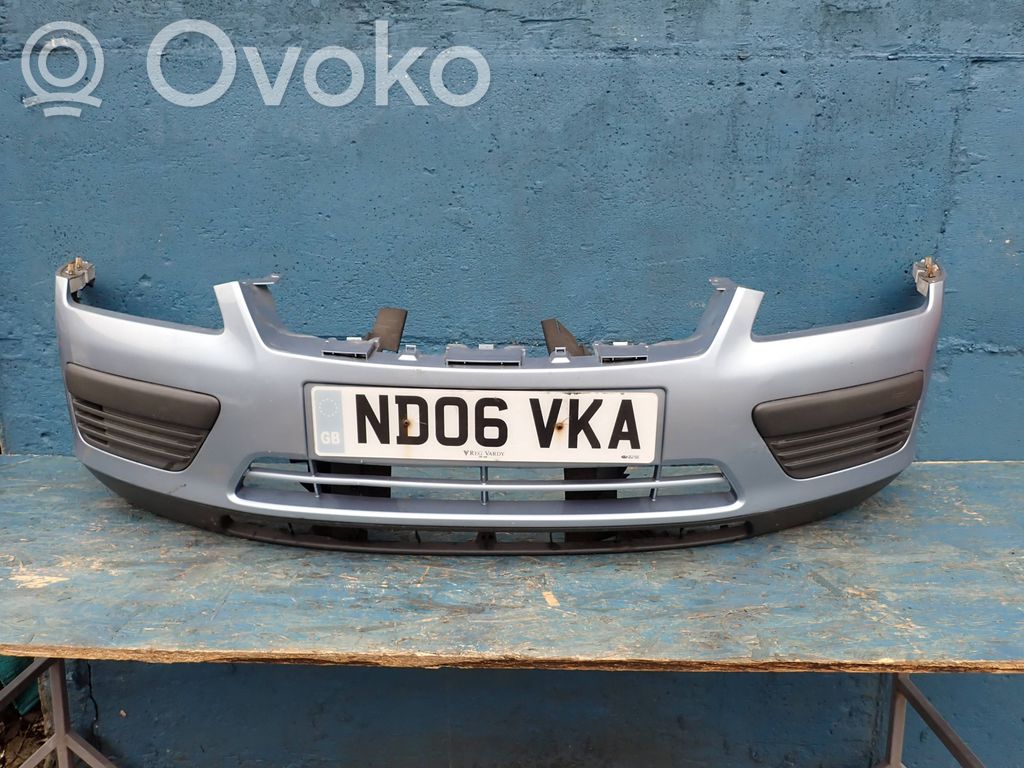 Ford Focus Front bumper 