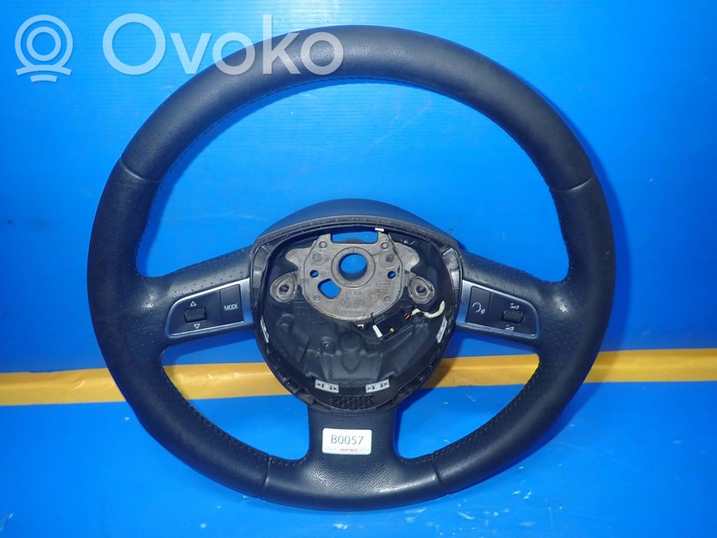 Seat Exeo (3R) Vairas 