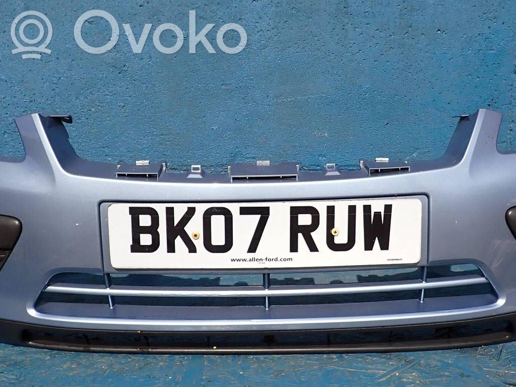 Ford Focus Front bumper 