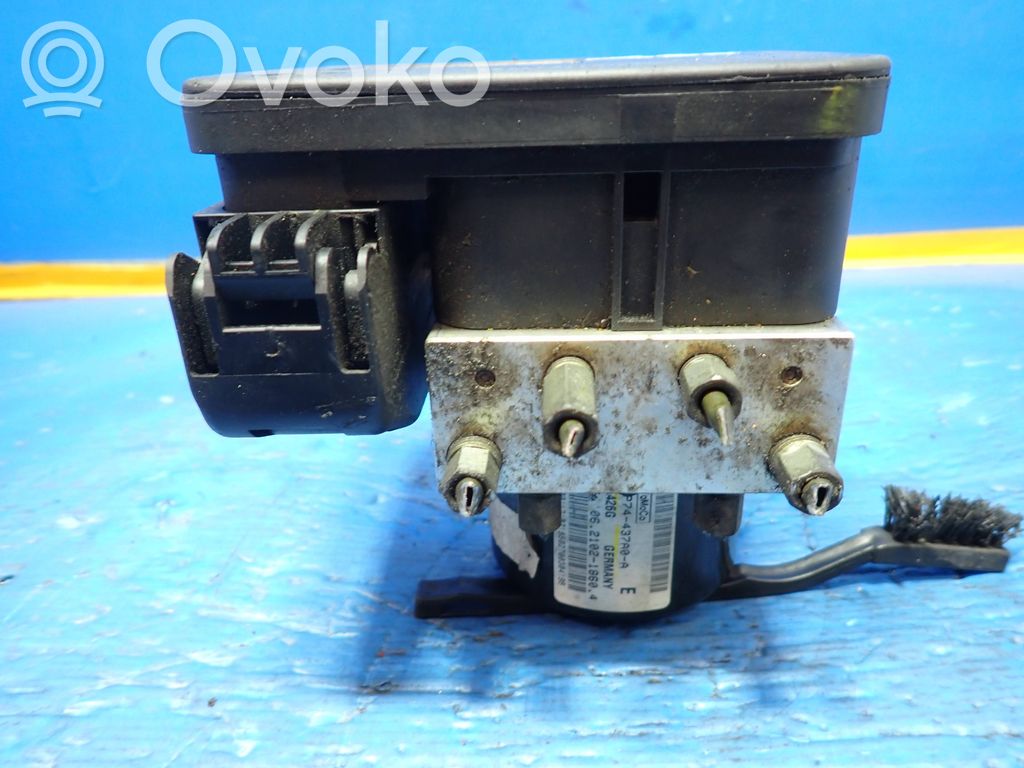 ABS Pump   DP74437A0A,A426G,06210218604