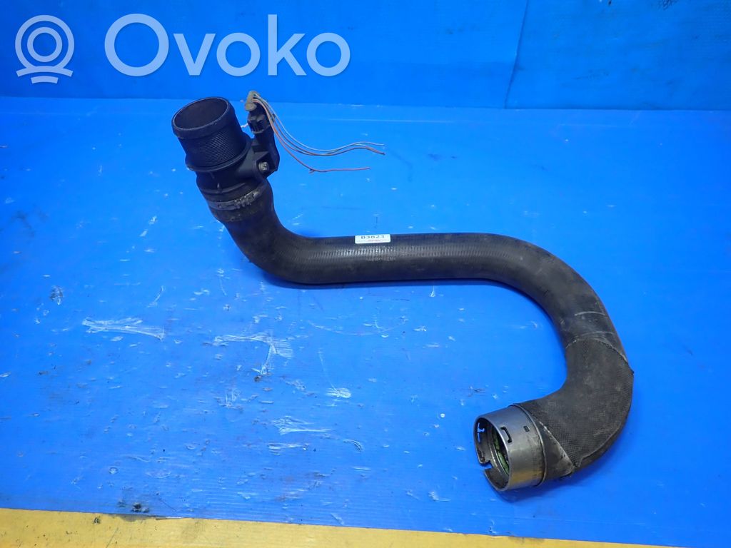 Opel Corsa D Ilmastointilaitteen putki (A/C) 