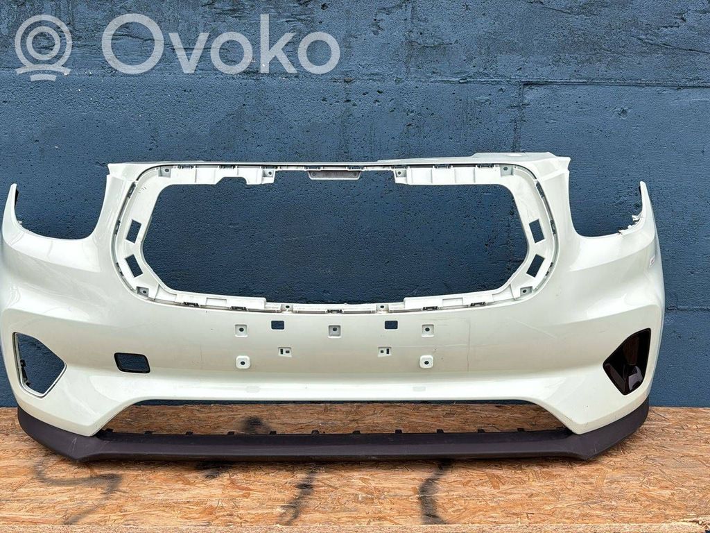 Leapmotor T03 Parachoques delantero 
