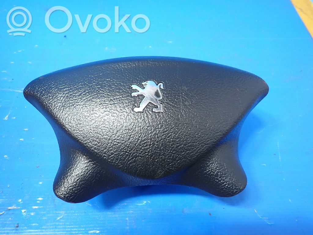 Peugeot Expert Steering wheel airbag 