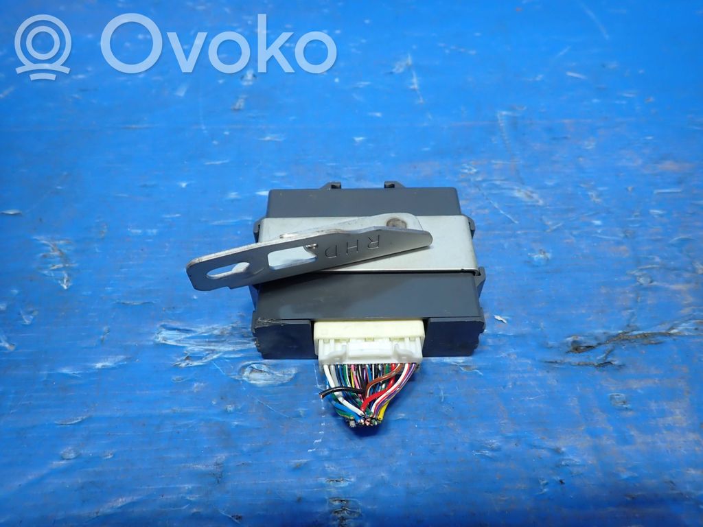 Mazda CX-5 Parking PDC control unit/module 