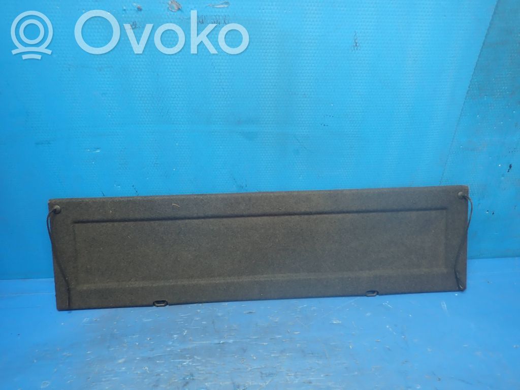 Citroen C3 Pluriel Parcel shelf 