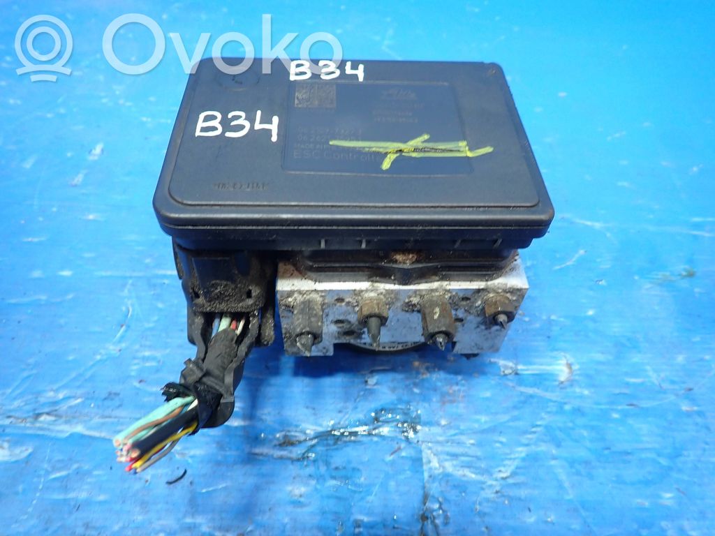 Mazda 3 III ABS Pump 