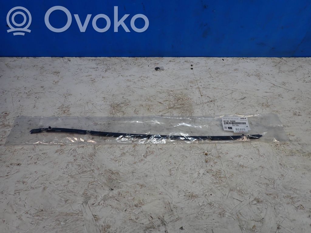 Windshield trim   86139D4000,FZKD63926725,B5355