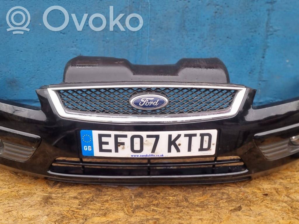 Ford Focus Front bumper 