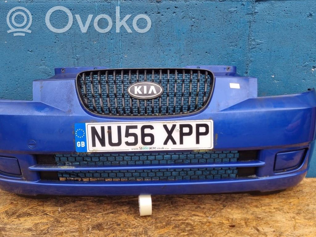 KIA Picanto Parachoques delantero 