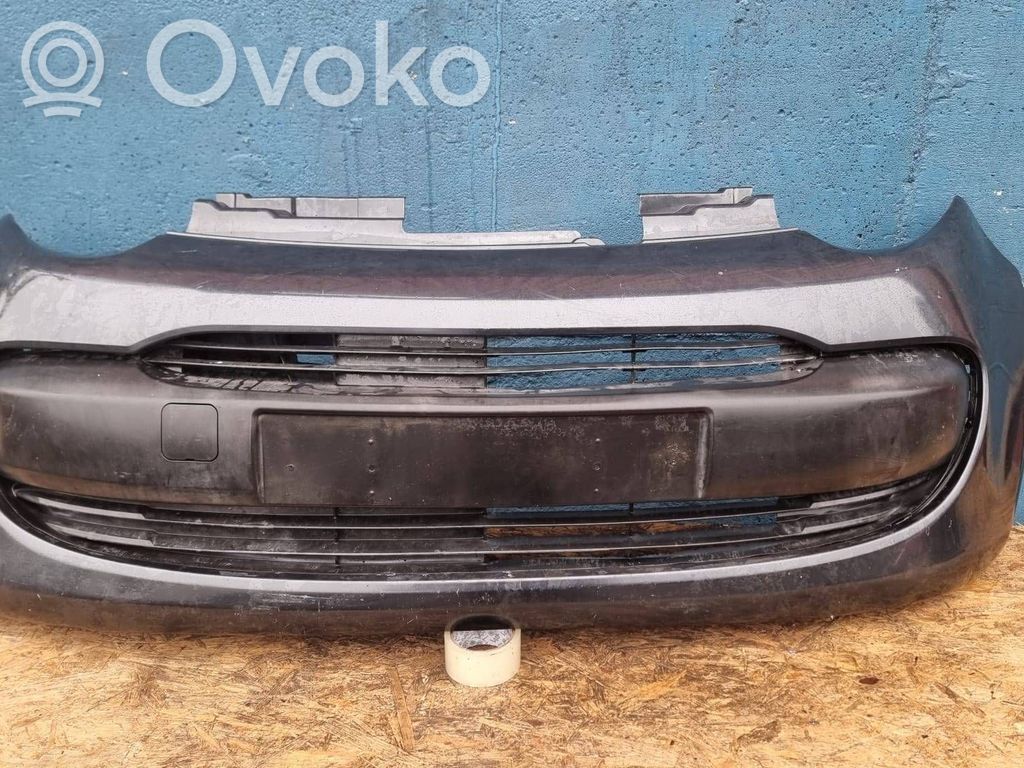 Citroen C1 Parachoques delantero 