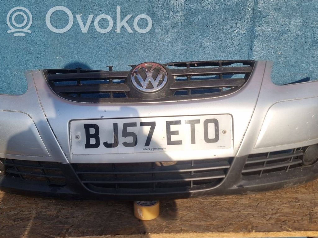 Volkswagen Fox Parachoques delantero 