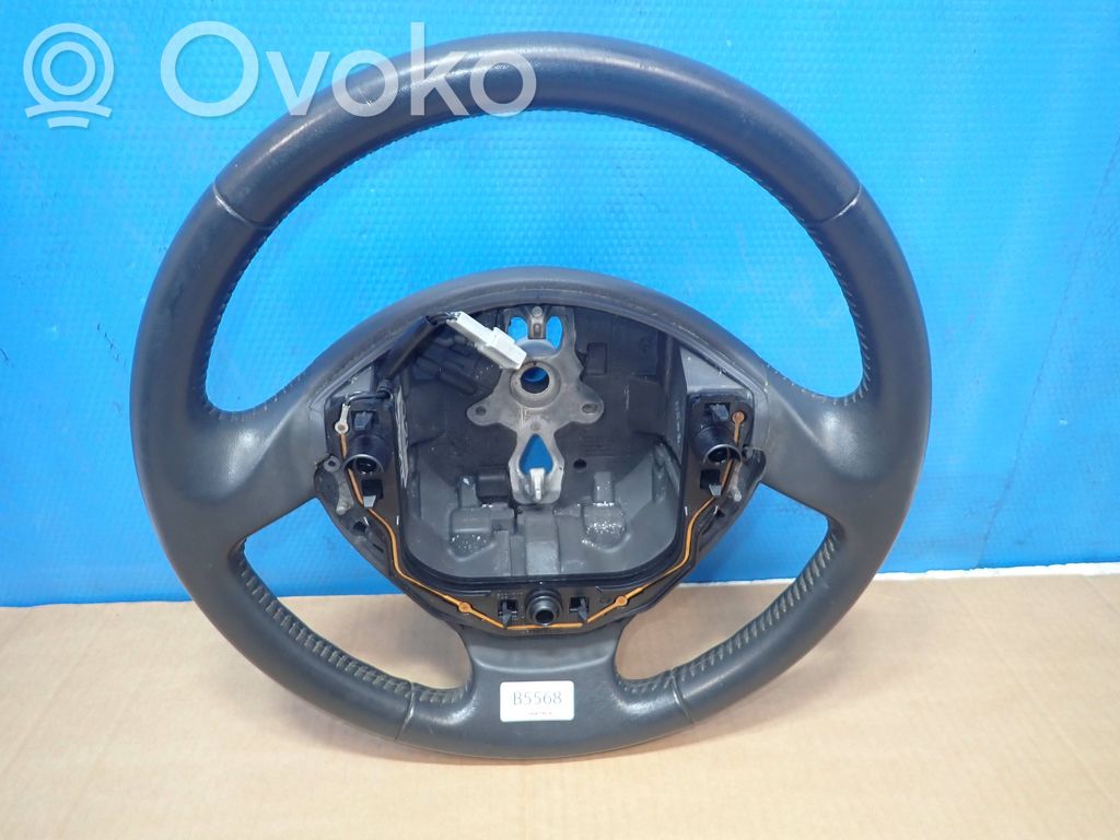 Renault Modus Руль 