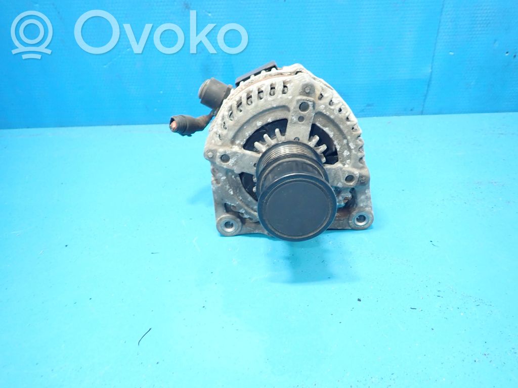 Ford Focus Ģenerators 