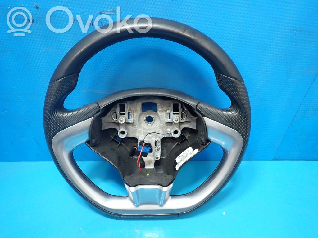 Citroen DS3 Volant 