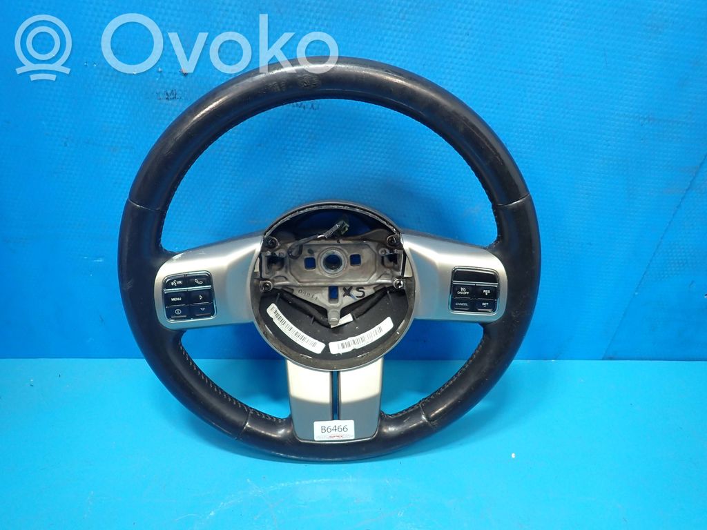 Jeep Compass Volante 